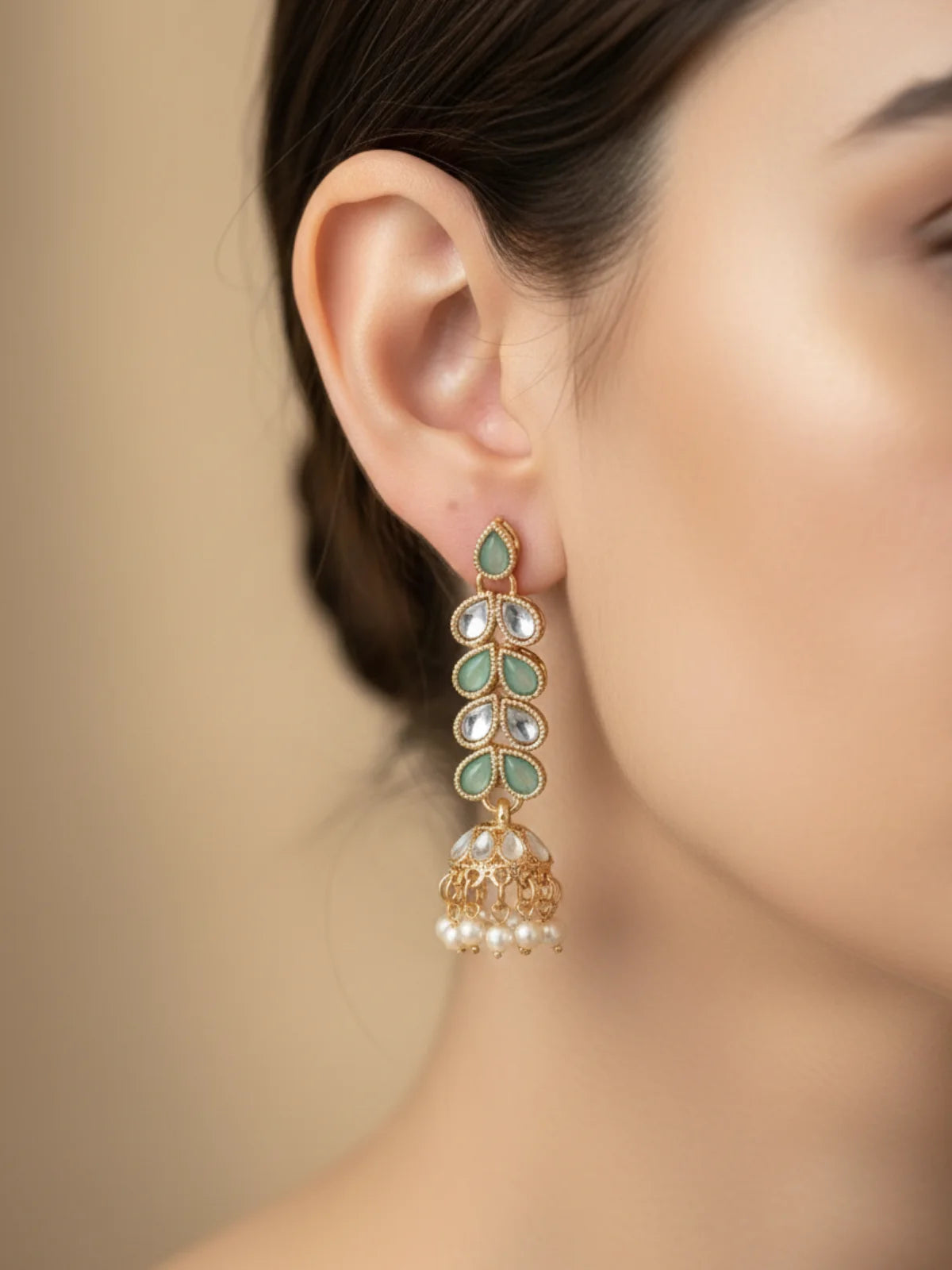 Parihan Earrings