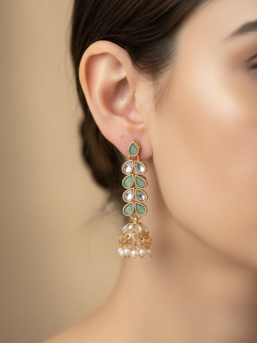 Parihan Earrings