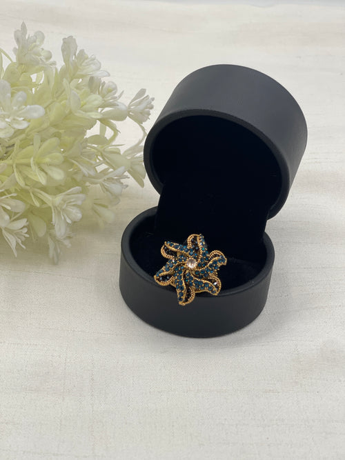 Qudsia Elegent Ring