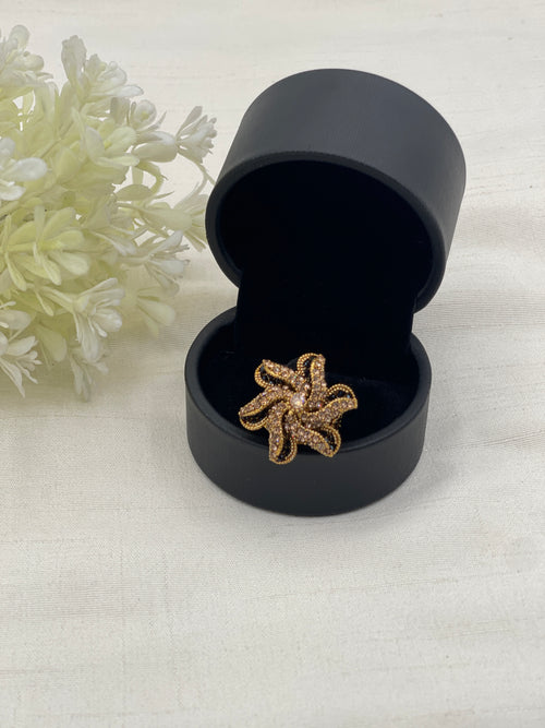 Qudsia Elegent Ring