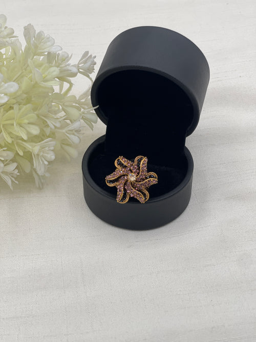 Qudsia Elegent Ring