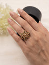 Qudsia Elegent Ring