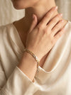 Rabia Bracelet by Zarosh Jewel
