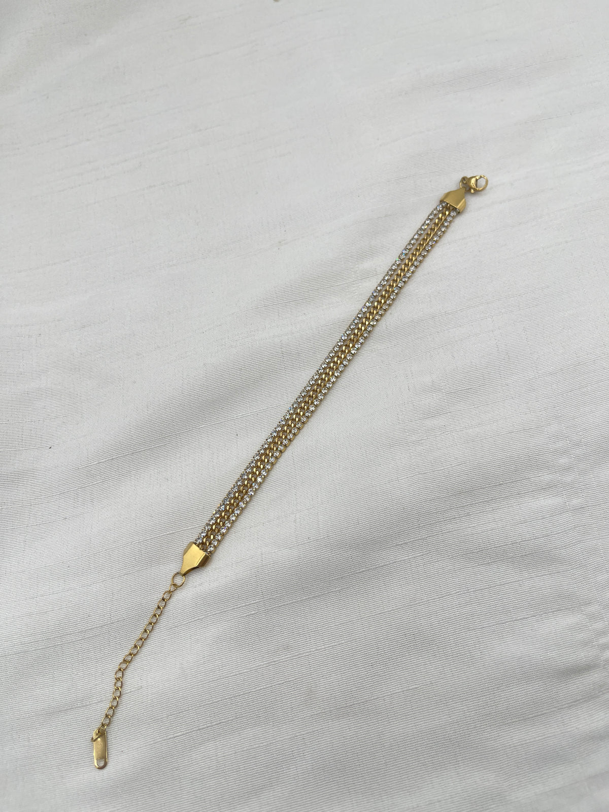Shop the Rafia Bracelet from Zarosh Jewel