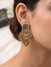 Rashida Traditional Earring