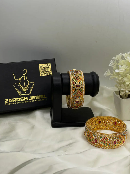 Regal Adjustable Kada