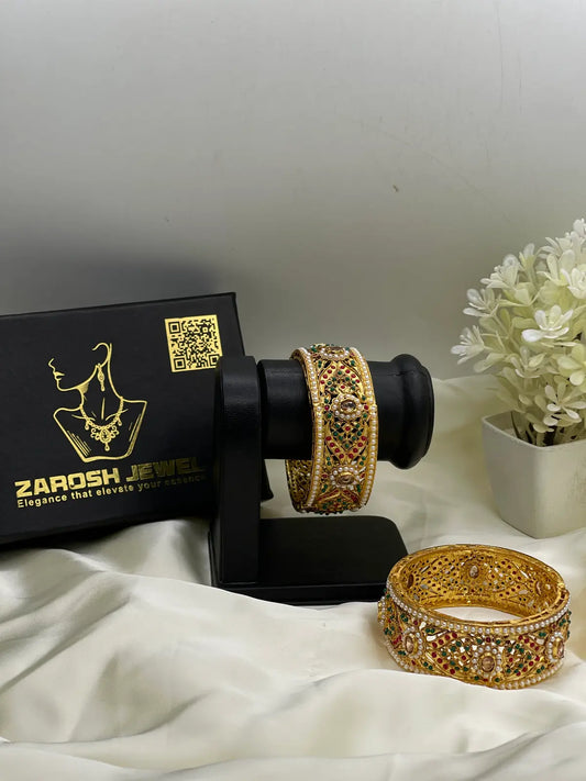 Regal Adjustable Kada