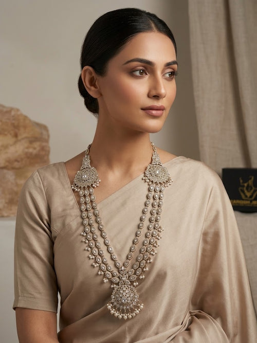 Regal Cascade Mala