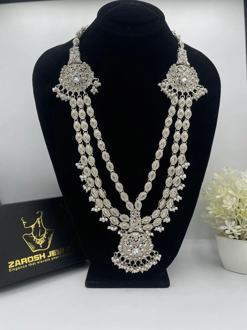 Regal Cascade Mala