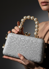 Shop the Ria Luxury Clutch from Zarosh Jewel