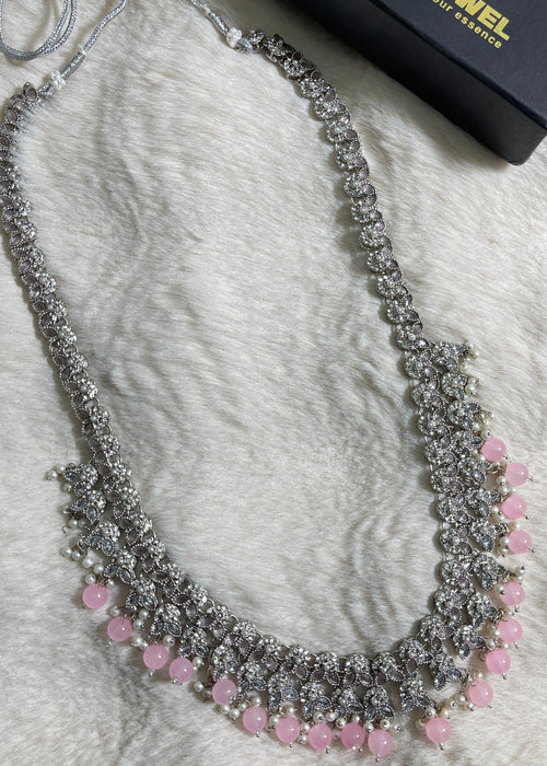 Shop the Riaf Layered Mala from Zarosh Jewel