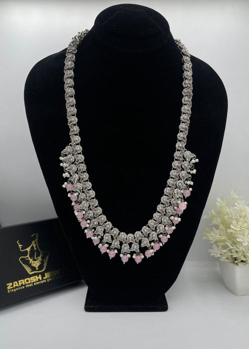 Shop the Riaf Layered Mala from Zarosh Jewel