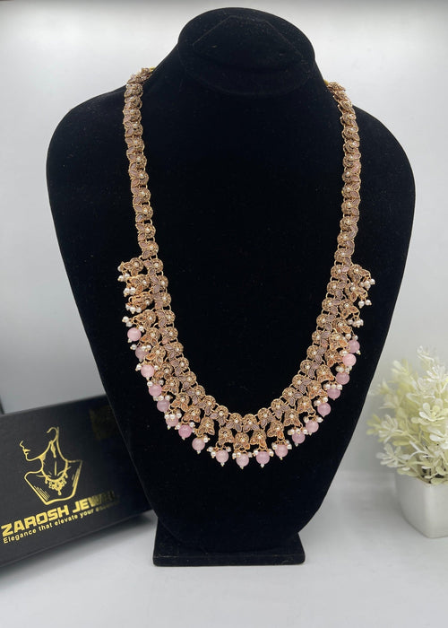 Shop the Riaf Layered Mala from Zarosh Jewel