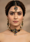 Rida Choker Set