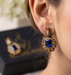 Rija Heritage Earrings