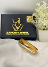Rima Charm Bracelet by Zarosh Jewel