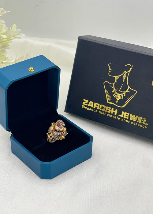Ring - 1001 by Zarosh Jewel
