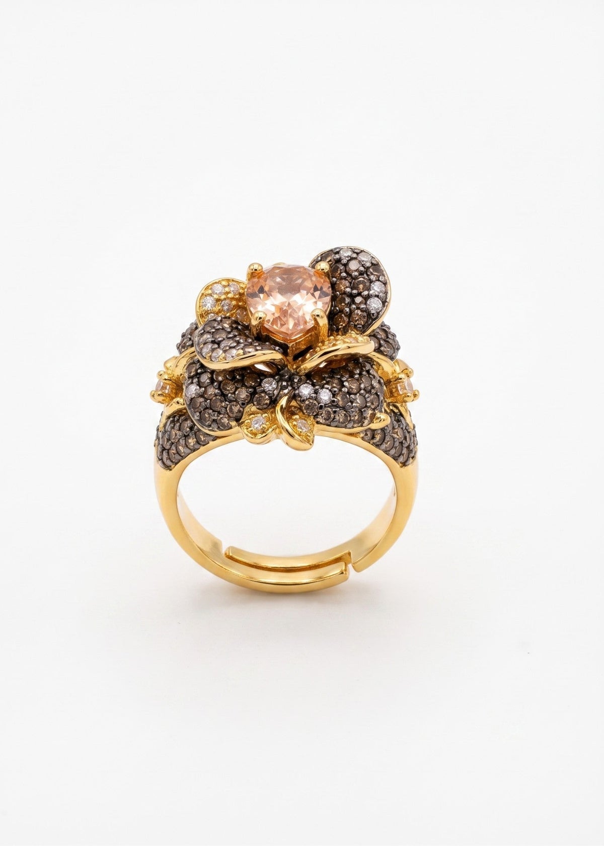Shop the Ring - 1001 from Zarosh Jewel