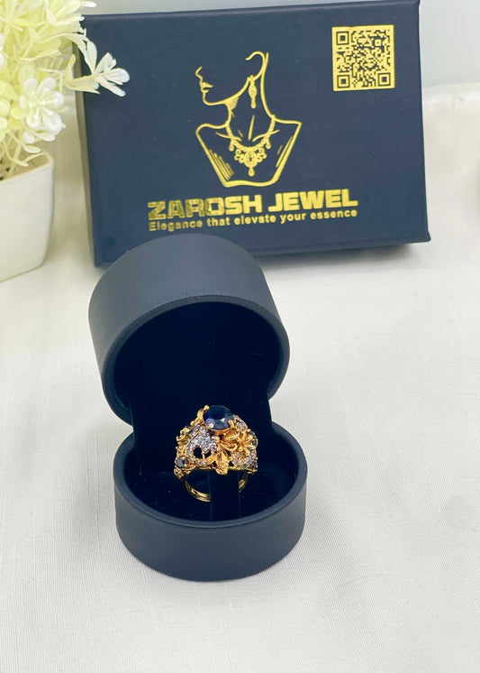Shop the Ring - 1002 from Zarosh Jewel