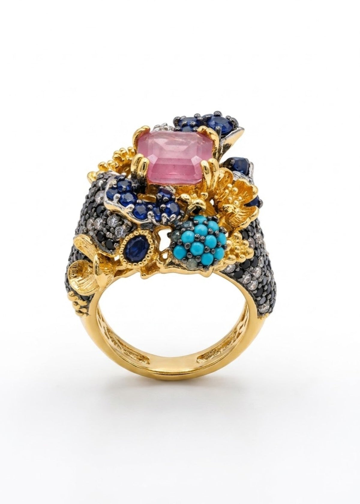 Shop the Ring - 1003 from Zarosh Jewel