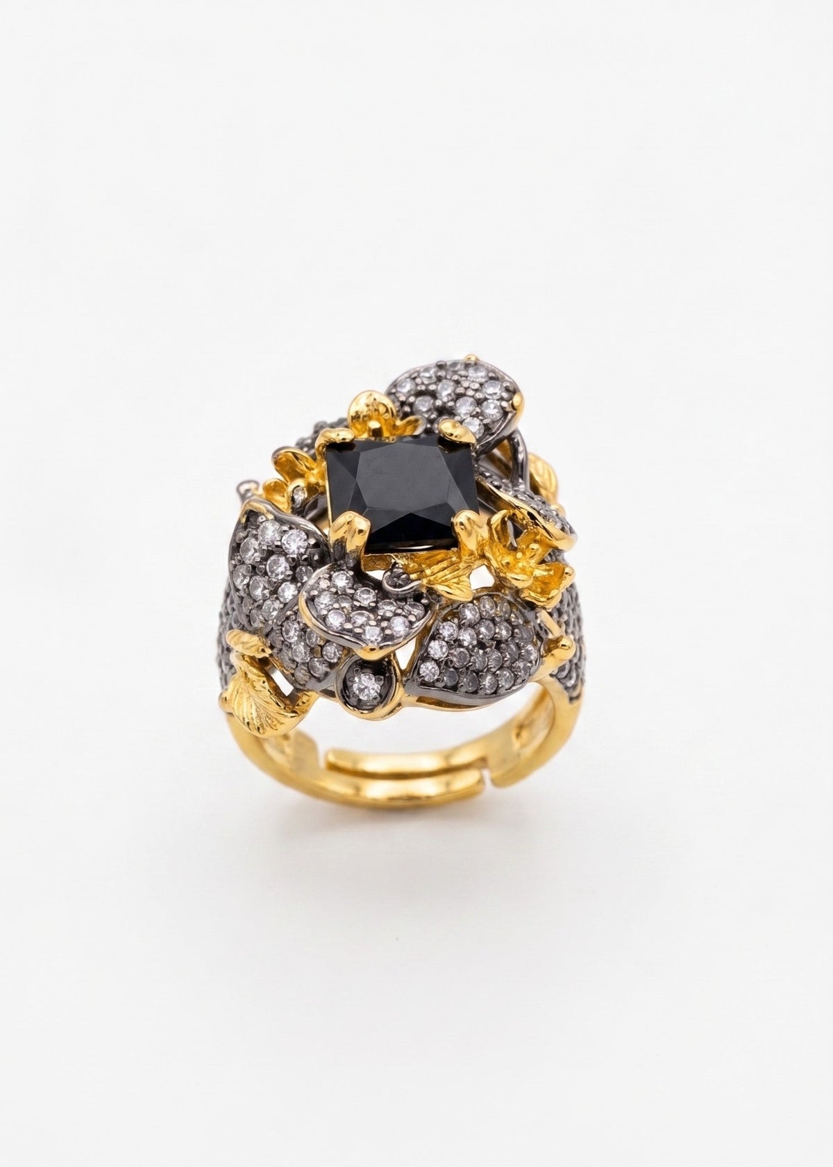 Shop the Ring - 1004 from Zarosh Jewel