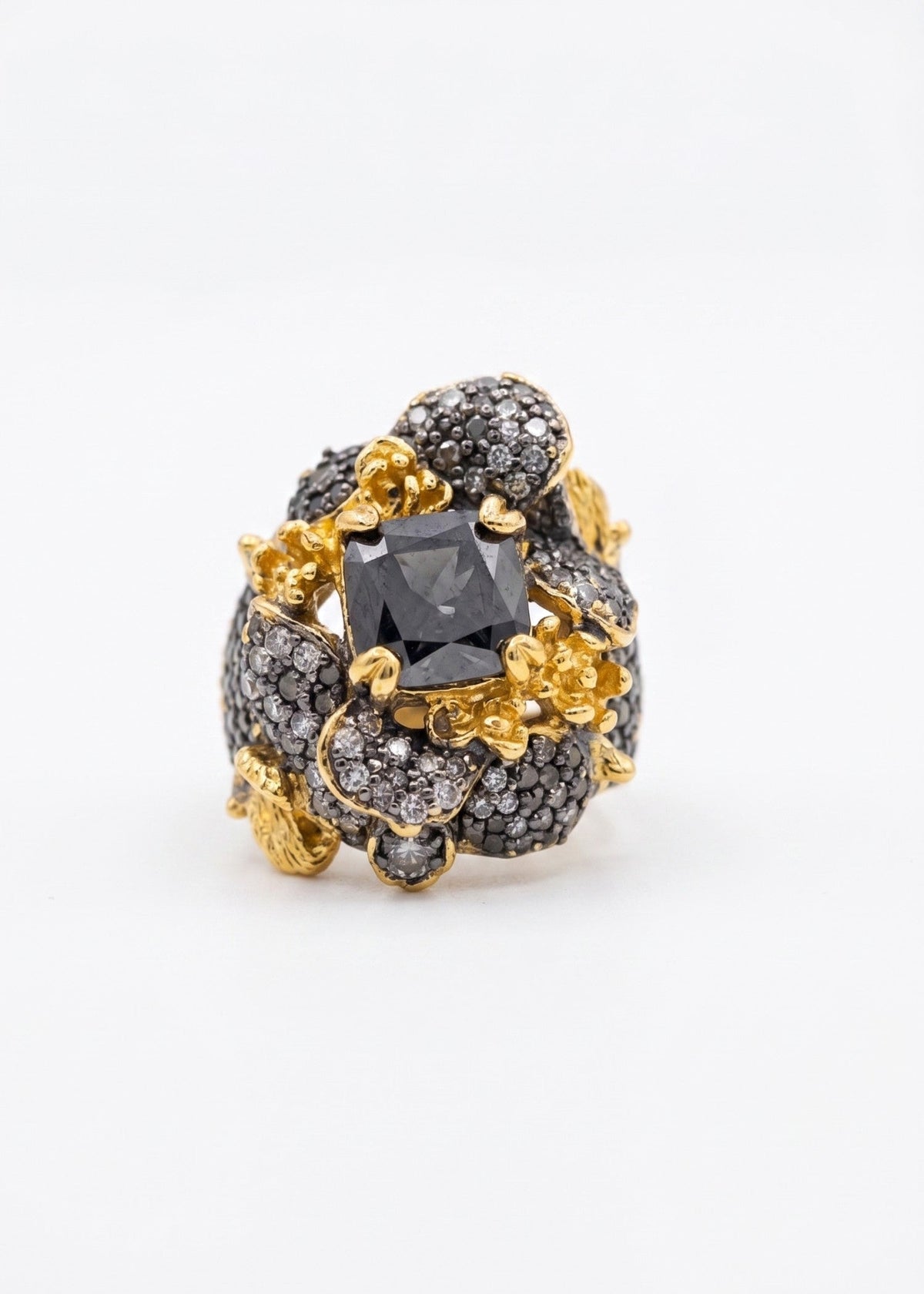 Shop the Ring - 1004 from Zarosh Jewel