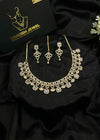 Shop the Roshni Necklace Set from Zarosh Jewel