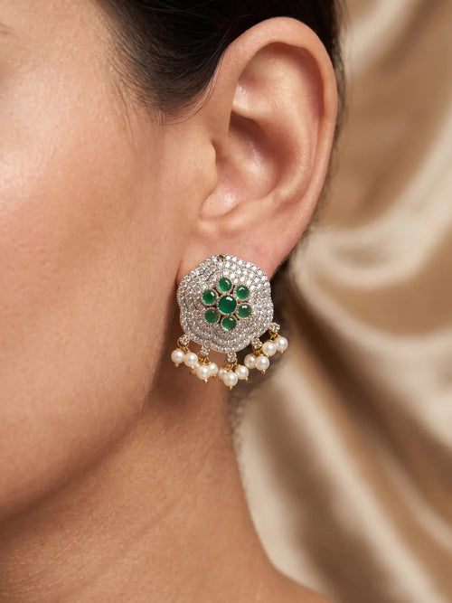 Rosie Earrings