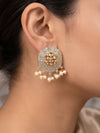 Rosie Earrings
