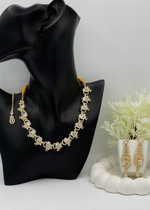 Shop the Royal Gleam AD from Zarosh Jewel