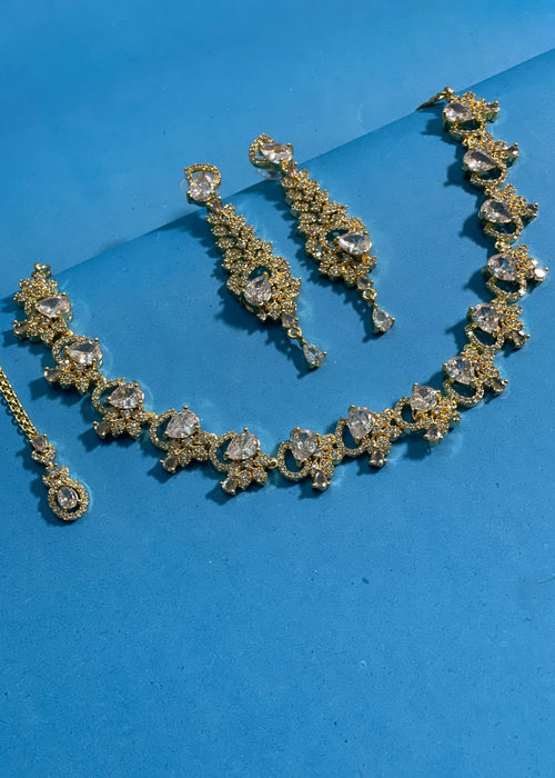 Shop the Royal Gleam AD from Zarosh Jewel