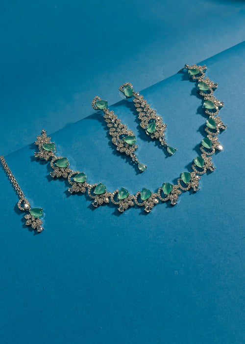 Shop the Royal Gleam AD from Zarosh Jewel