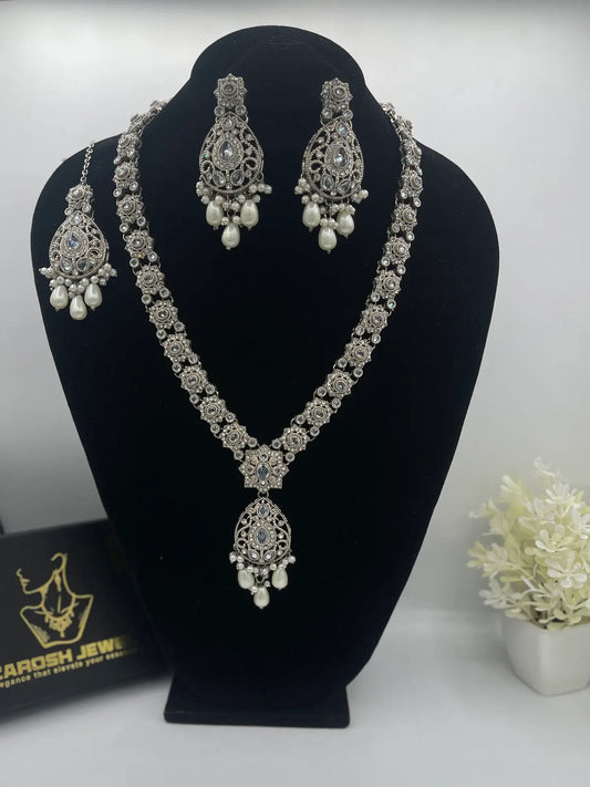 Royal Heritage Mala