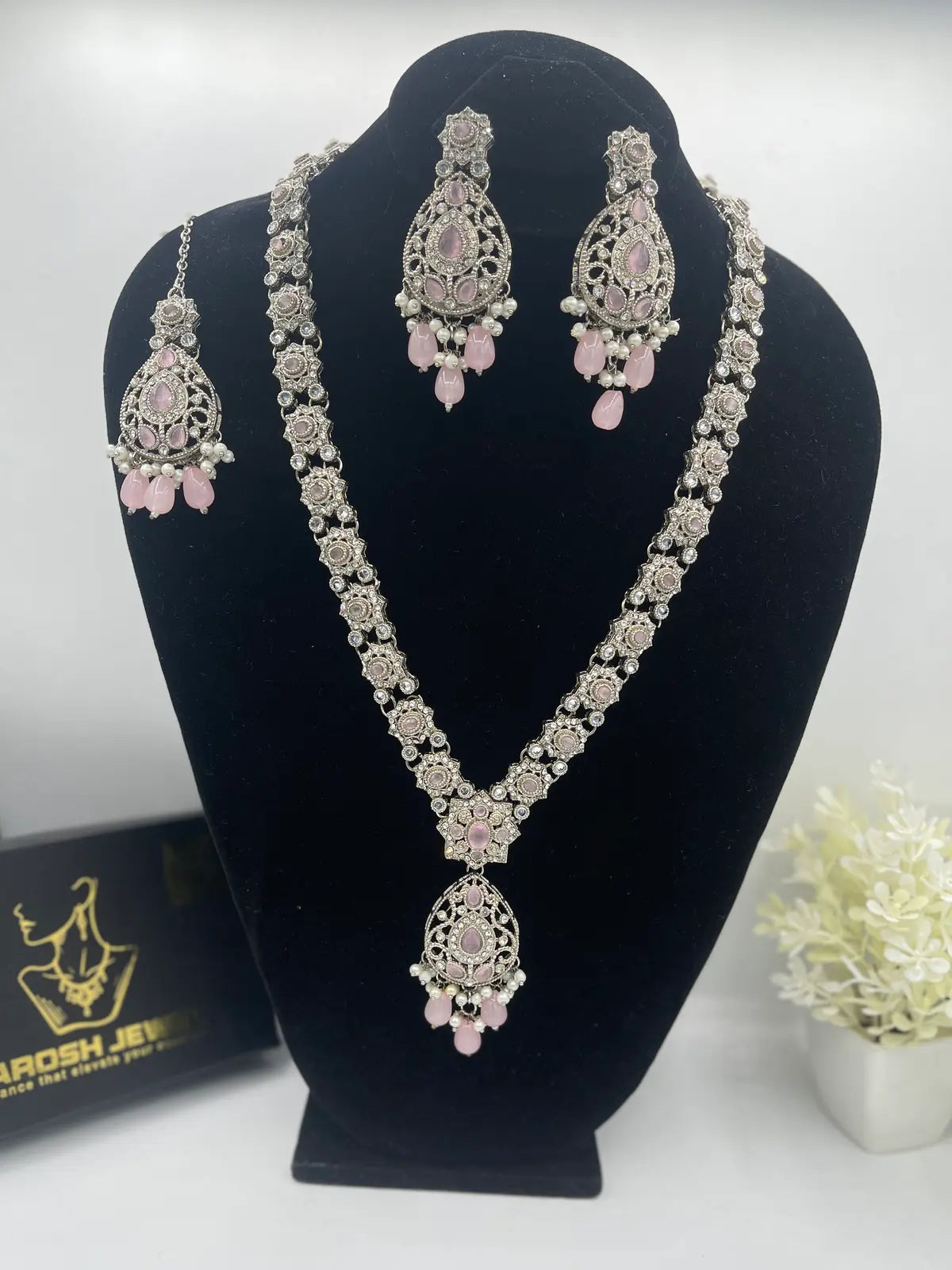 Royal Heritage Mala