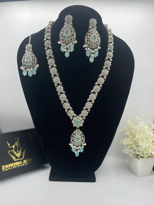 Royal Heritage Mala