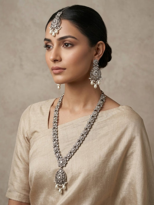 Royal Heritage Mala