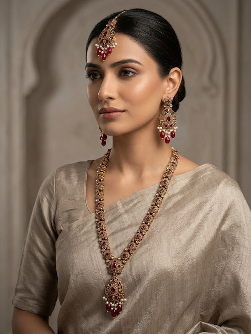 Royal Heritage Mala
