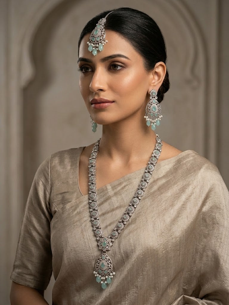 Royal Heritage Mala