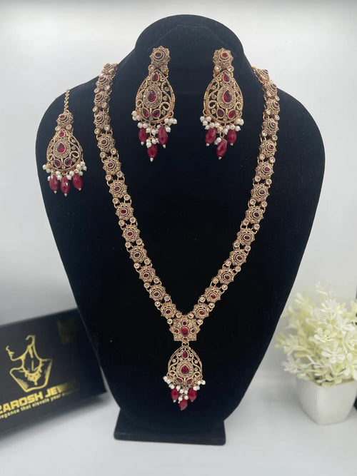 Royal Heritage Mala
