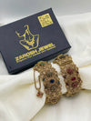 Royal-taj Openable Bangle