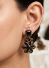 Saba Earring by Zarosh Jewel