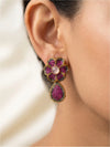 Sabira Earrings