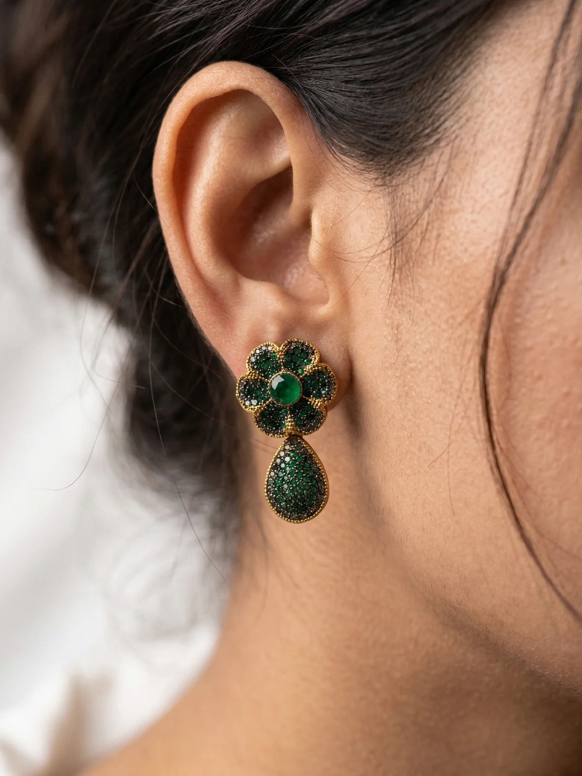 Sabira Earrings