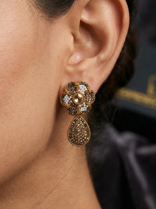 Sabira Earrings