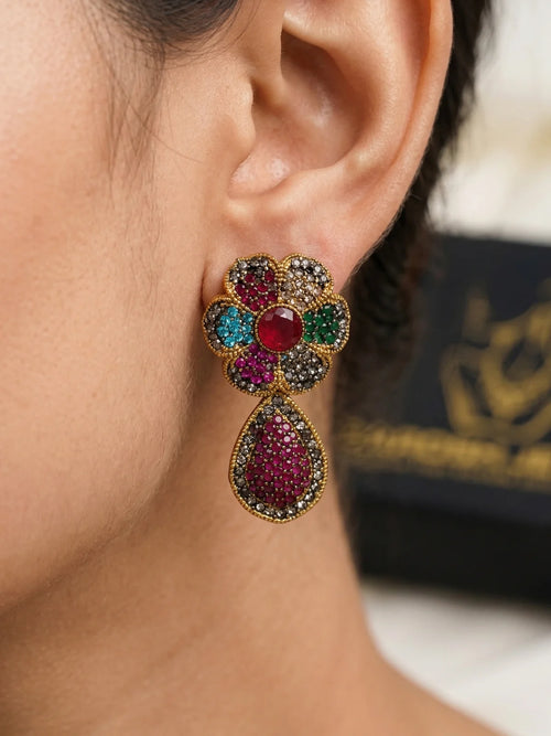 Sabira Earrings