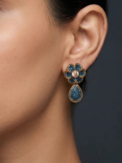 Sabira Earrings