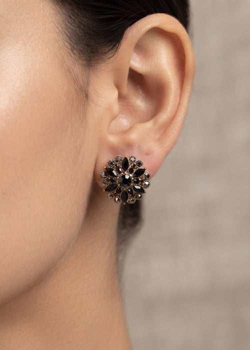 Shop the Sadia Traditional Earring from Zarosh Jewel