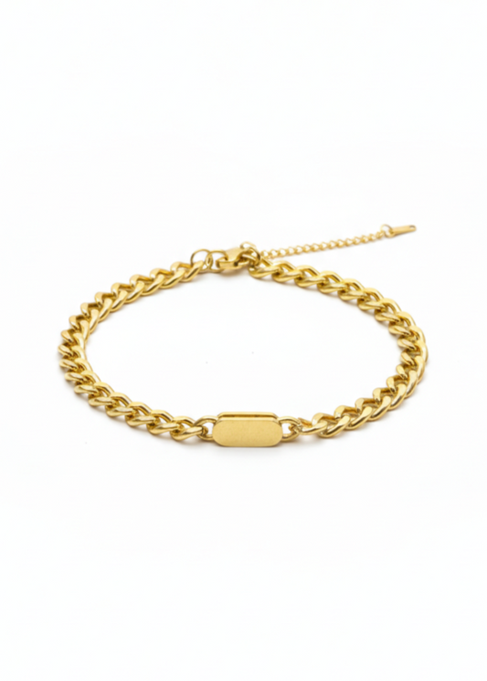 Shop the Safdar Roman Bracelet from Zarosh Jewel
