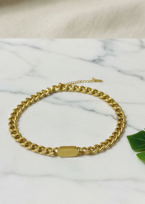 Shop the Safdar Roman Bracelet from Zarosh Jewel
