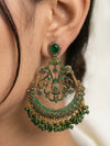Sahla Heritage Earrings